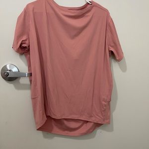 Lululemon top